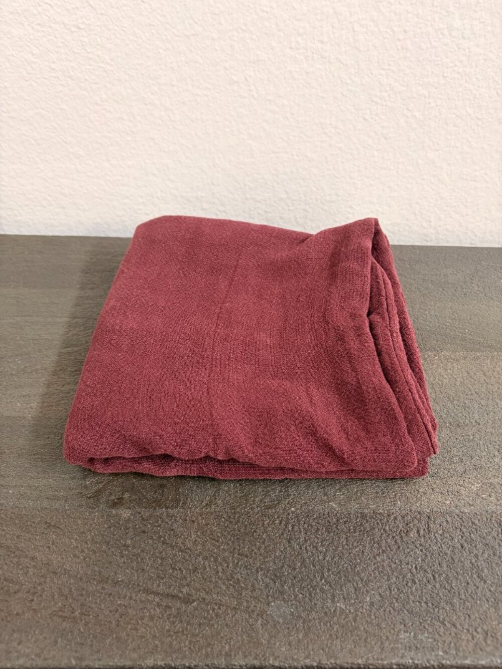 Parachute Linen Body Pillow Cover